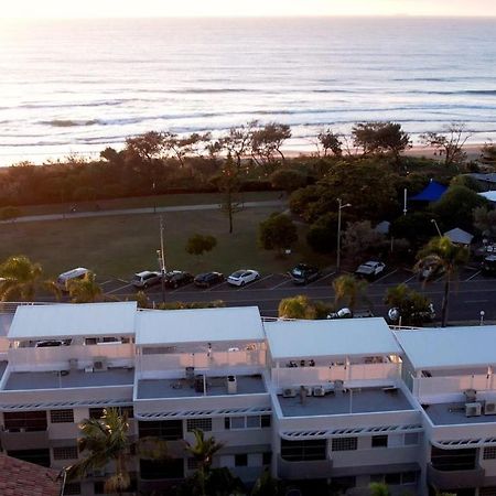 Sundeck Gardens Aparthotel Maroochydore Exteriör bild