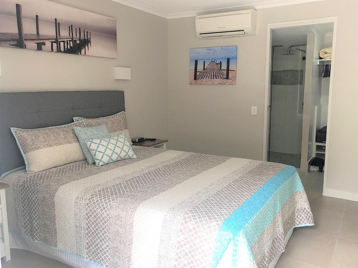 Sundeck Gardens Aparthotel Maroochydore Exteriör bild
