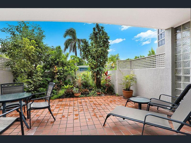 Sundeck Gardens Aparthotel Maroochydore Exteriör bild