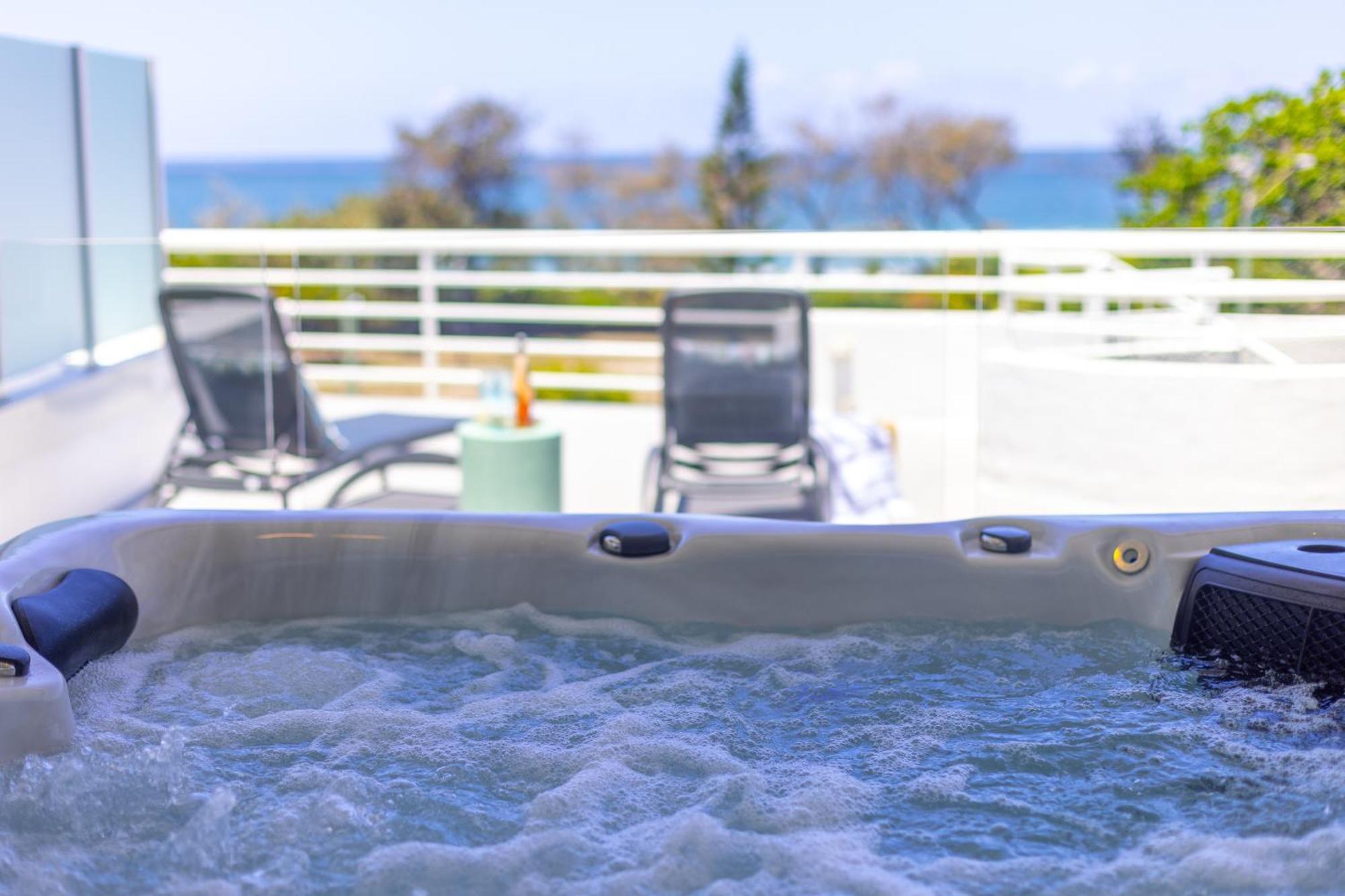 Sundeck Gardens Aparthotel Maroochydore Exteriör bild