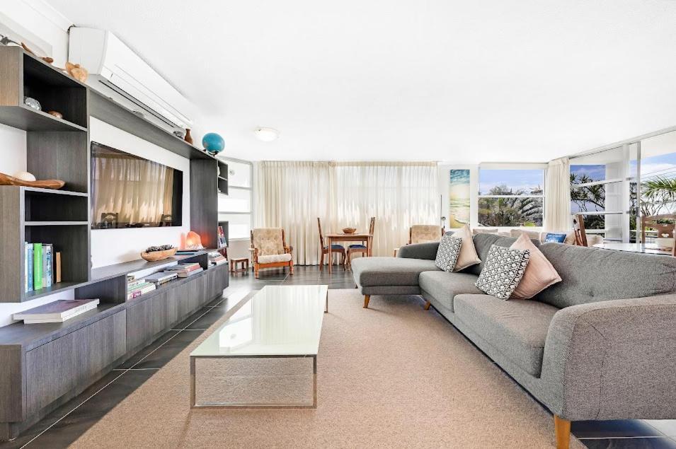 Sundeck Gardens Aparthotel Maroochydore Exteriör bild